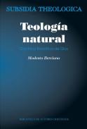 Teolog�a natural