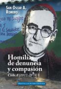 Homil�as de denuncia y compasi�n, 1