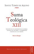 Suma teol�gica, 13