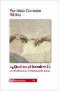 �Qu� es el hombre?