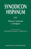 Synodicon Hispanum, 14