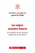 La vejez: nuestro futuro