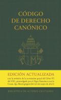 C�digo derecho can�nico