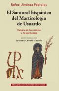 El santoral hisp�nico del Martirologio de Usuardo