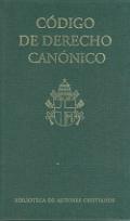 C�digo de Derecho Can�nico