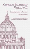 Concilio Ecum�nico Vaticano II