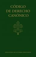 C�digo de derecho can�nico