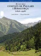 Atles dels comtats de Pallars i Ribagor�a (v806-v998)