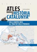 Atles manual d'hist�ria de Catalunya, 2