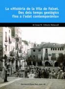 La hist�ria de la vila de Falset