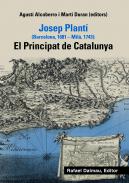 El principat de Catalunya