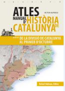 Atles manual d'hist�ria de Catalunya, 3