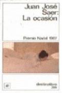 xxxLa ocasi&oacute;n