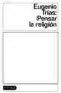Pensar la religi�n