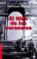 El ni�o de los coroneles