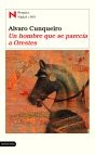 Un hombre que se parec�a a Orestes
