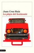 La playa del horizonte