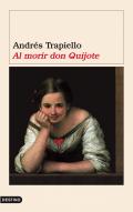 xxxAl morir don Quijote