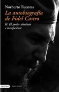 La autobiograf�a de Fidel Castro, 2