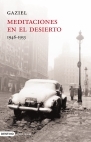 Meditaciones en el desierto (1946-1953)