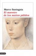El maestro de los santos p�lidos
