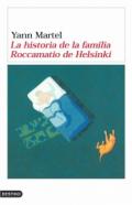 La historia de la familia Roccamatio de Helsinki