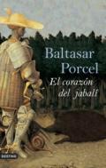 El coraz�n del jabal�