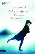 Lo que s� de los vampiros