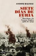 Siete d�as de furia