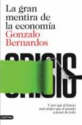 La gran mentira de la econom�a