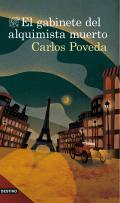 El gabinete del alquimista muerto