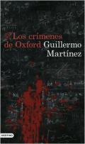 Los cr�menes de Oxford