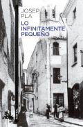 Lo infinitamente peque�o