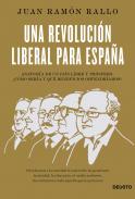 Una revoluci�n liberal para Espa�a
