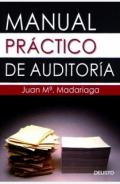 Manual pr�ctico de auditor�a