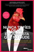 Nunca te f�es de un economista que no dude