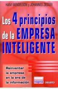 Los 4 principios de la empresa inteligente
