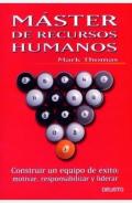 M�ster de recursos humanos
