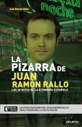 La pizarra de Juan Ram�n Rallo