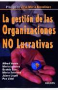 La gesti�n de las organizaciones no lucrativas