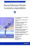 La Iniciativa emprendedora