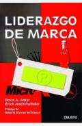 Liderazgo de marca