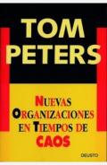 Nuevas organizaciones en tiempos de caos