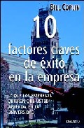10 factores claves de �xito en la empresa