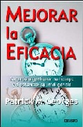 Mejorar la eficacia