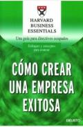C�mo crear una empresa exitosa