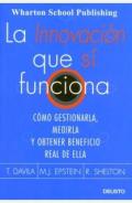 La innovaci�n que s� funciona