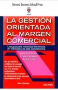 La gesti�n orientada al margen comercial