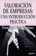 Valoraci�n de empresas