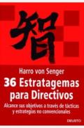 36 estratagemas para directivos